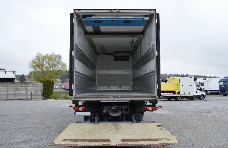 Camión frigorífico Mercedes-Benz ANTOS 2540 REFRIGERATOR + LIFT + SIDE DOOR: foto 6