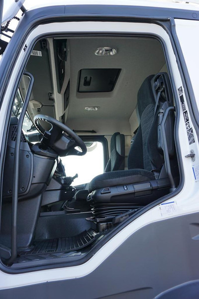 Camión chasis Mercedes-Benz ANTOS / 2545 / ACC / E 6 / BDF + WINDA / 7.15 , 7.45, 7.82 M / O: foto 7