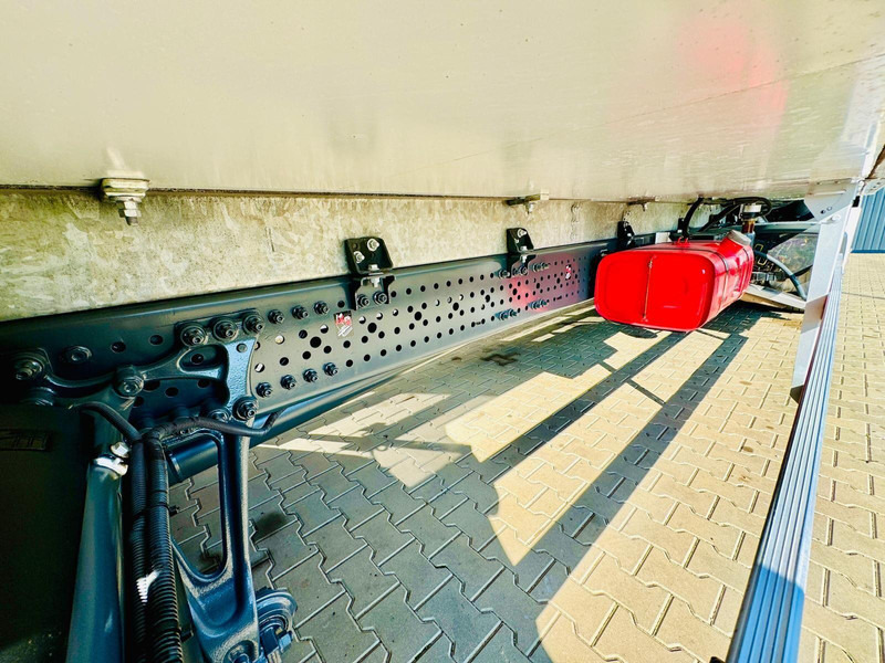 Camión frigorífico Mercedes-Benz Actros 2542: foto 12 Camión frigorífico Mercedes-Benz Actros 2542: foto 12