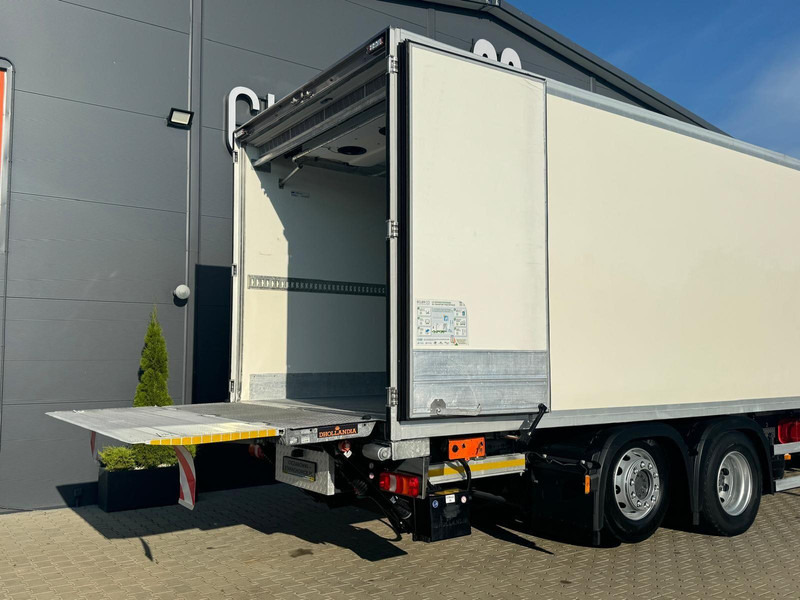 Camión frigorífico Mercedes-Benz Actros 2542: foto 16 Camión frigorífico Mercedes-Benz Actros 2542: foto 16
