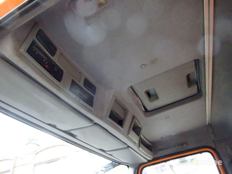 Leasing de Mercedes-Benz Axor 1833 Mercedes-Benz Axor 1833: foto 14 Leasing de Mercedes-Benz Axor 1833 Mercedes-Benz Axor 1833: foto 14