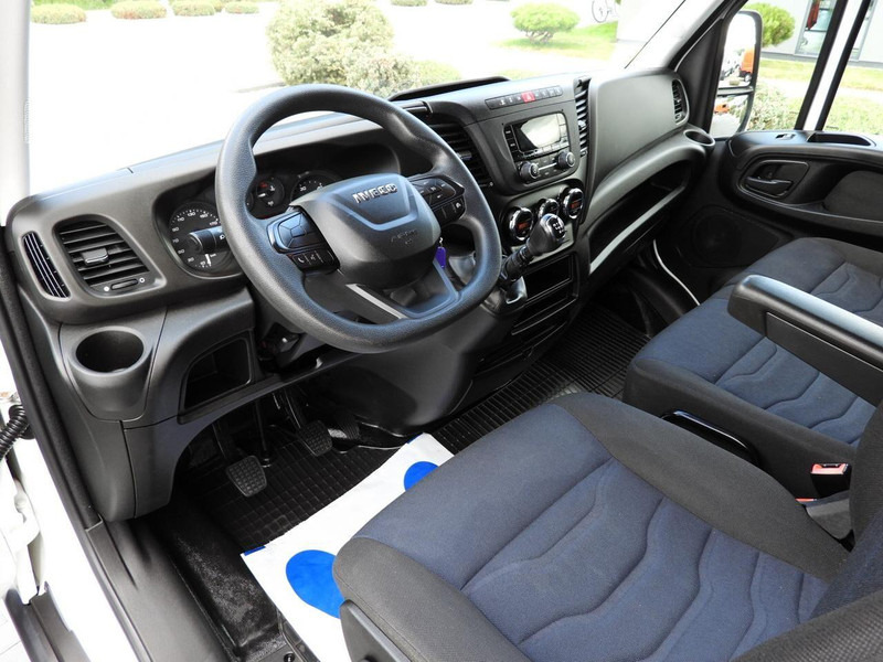 Mercedes-Benz SPRINTER 514 KONTENER WINDA 8 PALET TEMPOMAT BLIŹNIACZE KOŁA KLI - Furgoneta caja cerrada: foto 2 Mercedes-Benz SPRINTER 514 KONTENER WINDA 8 PALET TEMPOMAT BLIŹNIACZE KOŁA KLI - Furgoneta caja cerrada: foto 2