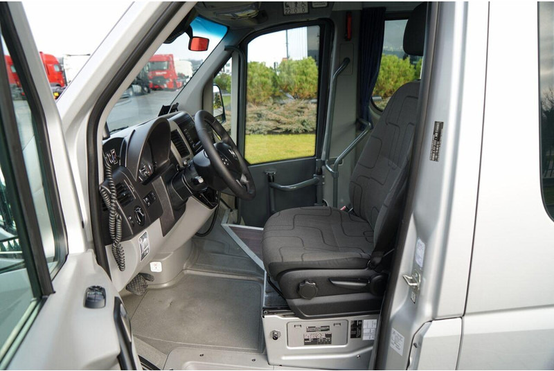 Autocar Mercedes-Benz SPRINTER 516 CDI / SPROWADZONY Z FRANCJI /: foto 20 Autocar Mercedes-Benz SPRINTER 516 CDI / SPROWADZONY Z FRANCJI /: foto 20