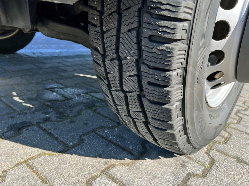 Leasing de Mercedes-Benz Sprinter 519 CDI Kontener 4,56 m + Drzwi Bliźniaki Automat Salon Mercedes-Benz Sprinter 519 CDI Kontener 4,56 m + Drzwi Bliźniaki Automat Salon: foto 7 Leasing de Mercedes-Benz Sprinter 519 CDI Kontener 4,56 m + Drzwi Bliźniaki Automat Salon Mercedes-Benz Sprinter 519 CDI Kontener 4,56 m + Drzwi Bliźniaki Automat Salon: foto 7