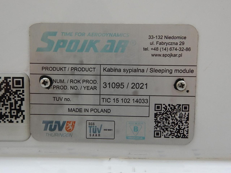 Furgoneta con lona Opel MOVANO PLANDEKA 10 PALET WEBASTO TEMPOMAT NAWIGACJA KLIMATYZACJA: foto 20 Furgoneta con lona Opel MOVANO PLANDEKA 10 PALET WEBASTO TEMPOMAT NAWIGACJA KLIMATYZACJA: foto 20