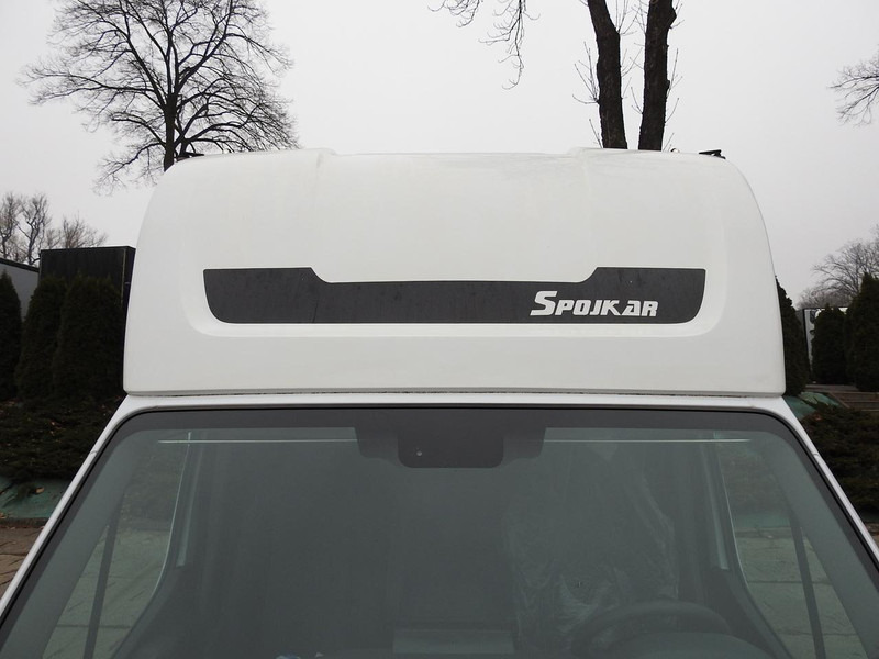 Furgoneta con lona Opel MOVANO PLANDEKA 10 PALET WEBASTO TEMPOMAT NAWIGACJA KLIMATYZACJA: foto 15 Furgoneta con lona Opel MOVANO PLANDEKA 10 PALET WEBASTO TEMPOMAT NAWIGACJA KLIMATYZACJA: foto 15