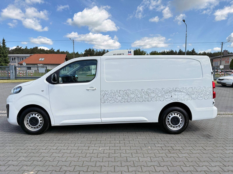 Opel Vivaro Long L2 Chłodnia/Mroźnia Izoterma Salon PL, Jeden Właścic - Furgoneta frigorifica: foto 2 Opel Vivaro Long L2 Chłodnia/Mroźnia Izoterma Salon PL, Jeden Właścic - Furgoneta frigorifica: foto 2