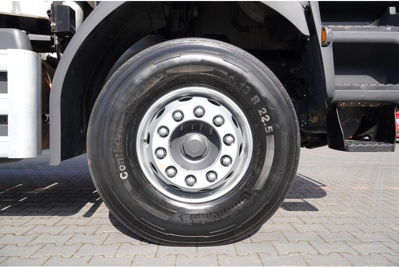 Limpieza de alcantarillado Renault KERAX 450 / 6x4 / MTS SAUGBAGGER 3A11T /ASENIZACYJNY / ŁADOWARKA: foto 15