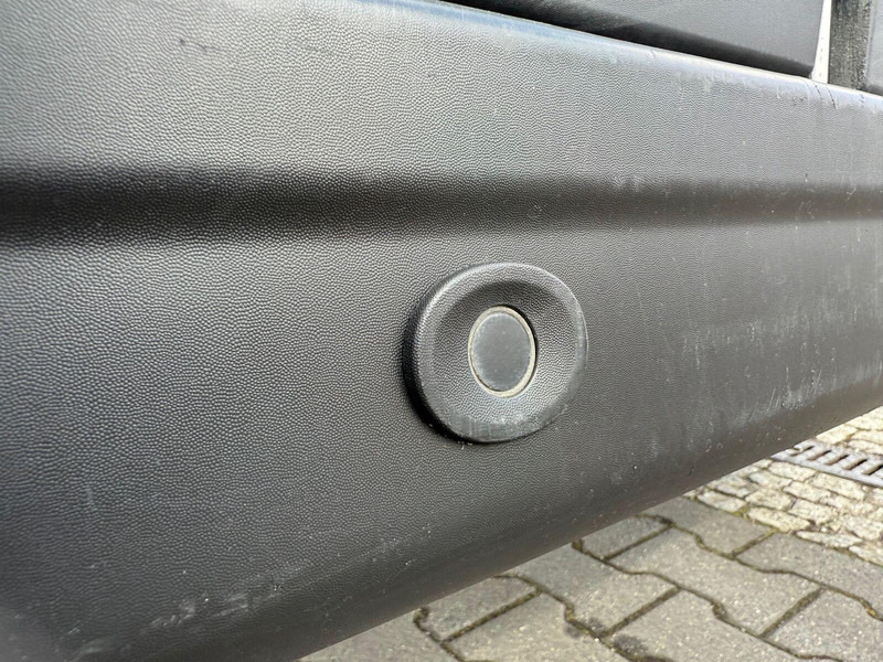 Furgoneta caja cerrada Renault Master Furgon Blaszak L3H2 Maxi Long Salon PL: foto 14