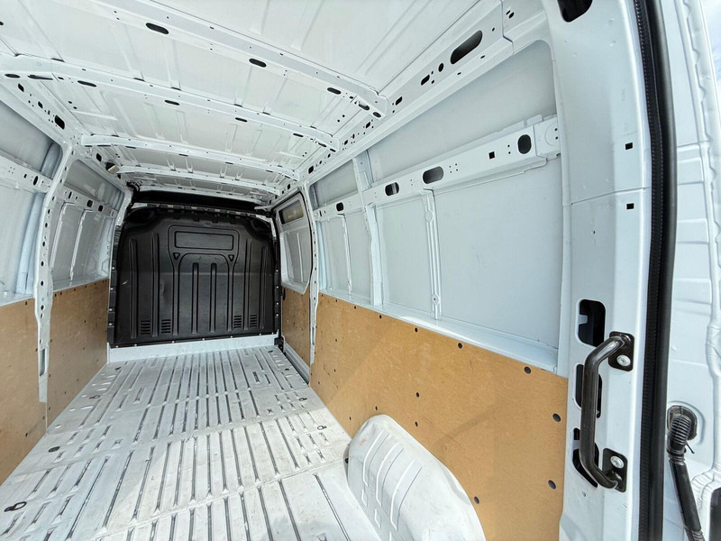 Furgoneta caja cerrada Renault Master Furgon Blaszak L3H2 Maxi Long Salon PL: foto 18
