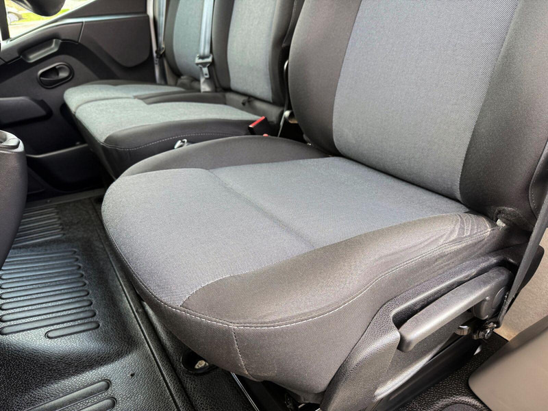 Furgoneta caja cerrada Renault Master Furgon Blaszak L3H2 Maxi Long Salon PL: foto 8