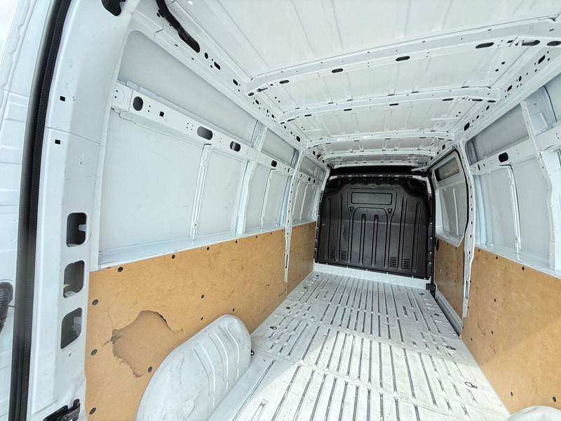Furgoneta caja cerrada Renault Master Furgon Blaszak L3H2 Maxi Long Salon PL: foto 19