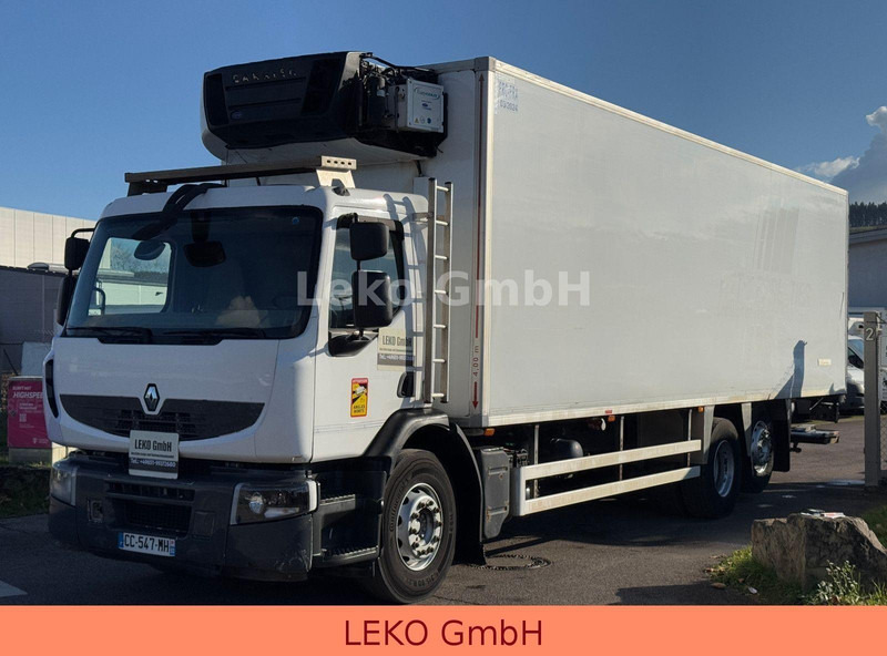 Renault Premium 310.26 - Camión frigorífico: foto 3 Renault Premium 310.26 - Camión frigorífico: foto 3