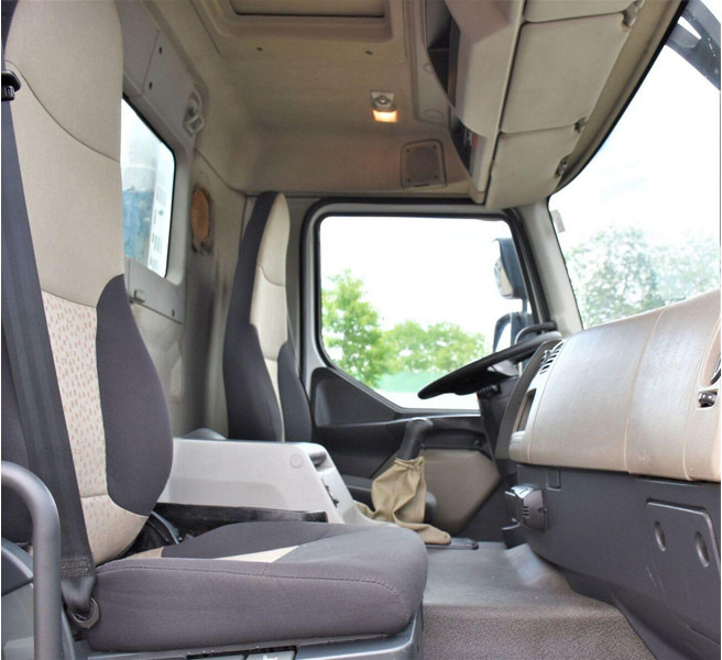 Camión caja abierta, Camión grúa Renault Premium 320 DXI: foto 11 Camión caja abierta, Camión grúa Renault Premium 320 DXI: foto 11