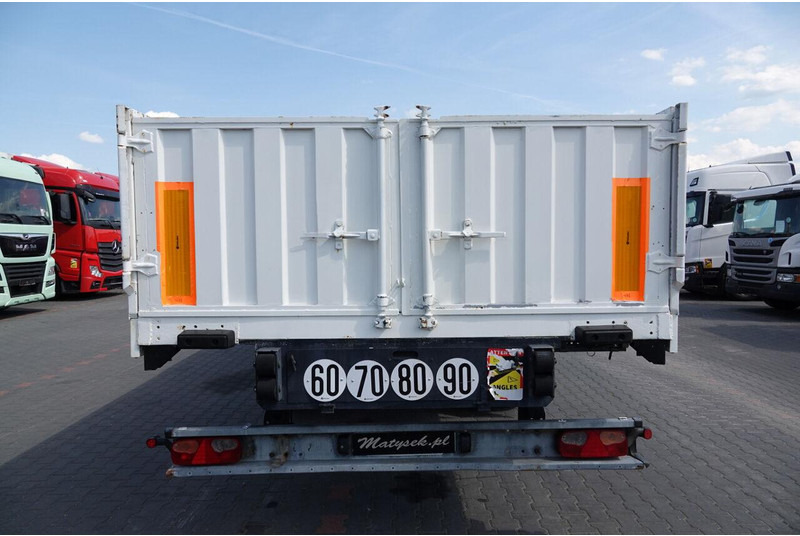 Leasing de Samro NACZEPA BURTOWA  / + HDS EFFER 95-3S - WYSÓW : 9 METRÓW / SPROWA Samro NACZEPA BURTOWA  / + HDS EFFER 95-3S - WYSÓW : 9 METRÓW / SPROWA: foto 13