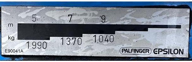 Leasing de Scania G 440 Scania G 440: foto 6