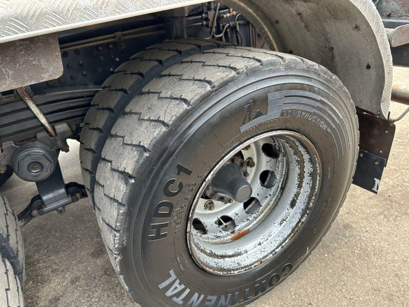 Scania G440 6x4 20T MARREL HOOKLIFT - RETARDER - STEEL - Camión caja abierta, Camión grúa: foto 4 Scania G440 6x4 20T MARREL HOOKLIFT - RETARDER - STEEL - Camión caja abierta, Camión grúa: foto 4