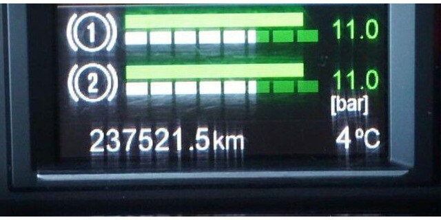 Leasing de Scania P 250 / ACC / SKRZYNIOWY + HDS + WINDA / PALFINGER PK 12 002 - E Scania P 250 / ACC / SKRZYNIOWY + HDS + WINDA / PALFINGER PK 12 002 - E: foto 12