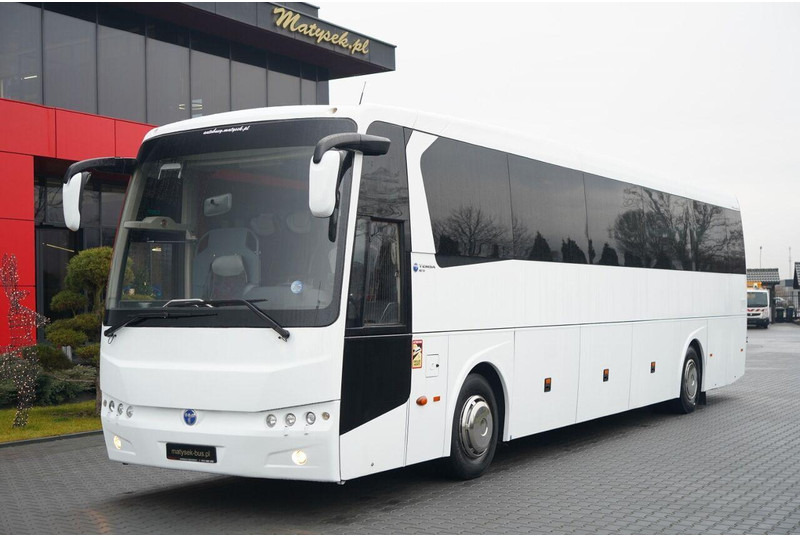 Temsa HD13 / EURO 6/ SPROWADZONA Z FRANCJI / - Autocar: foto 1 Temsa HD13 / EURO 6/ SPROWADZONA Z FRANCJI / - Autocar: foto 1