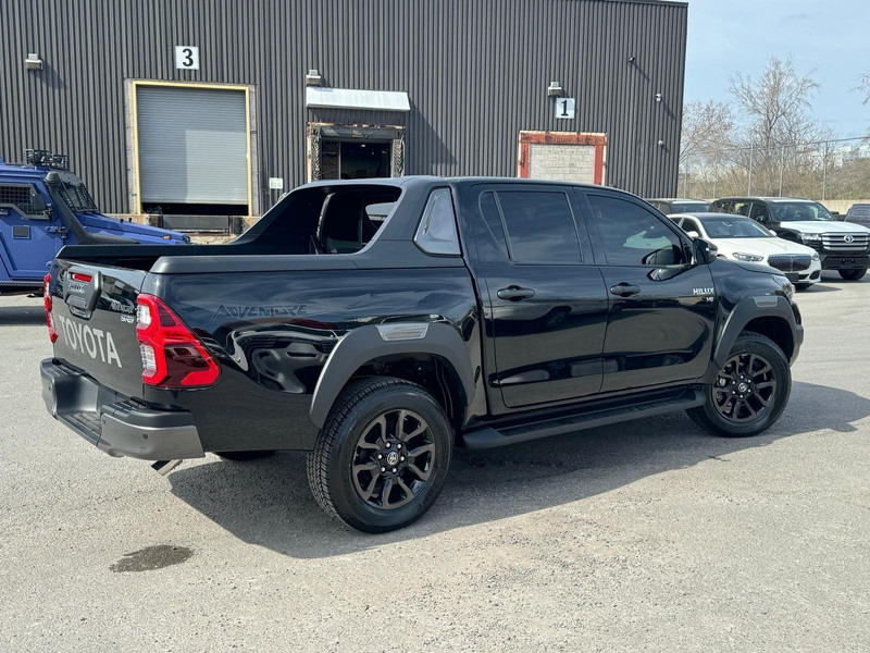Toyota Hilux Armored SUV - SUV/ Todoterreno: foto 2 Toyota Hilux Armored SUV - SUV/ Todoterreno: foto 2