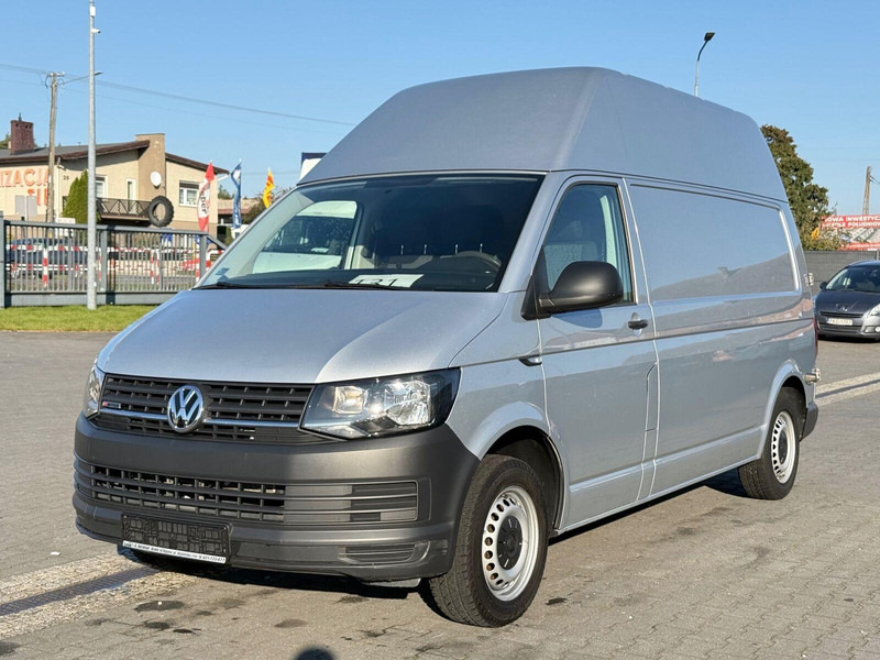 Volkswagen Transporter 4x4 4-motion Furgon Blaszak L2H2 Maxi Long Salon PL - Furgoneta caja cerrada: foto 1 Volkswagen Transporter 4x4 4-motion Furgon Blaszak L2H2 Maxi Long Salon PL - Furgoneta caja cerrada: foto 1