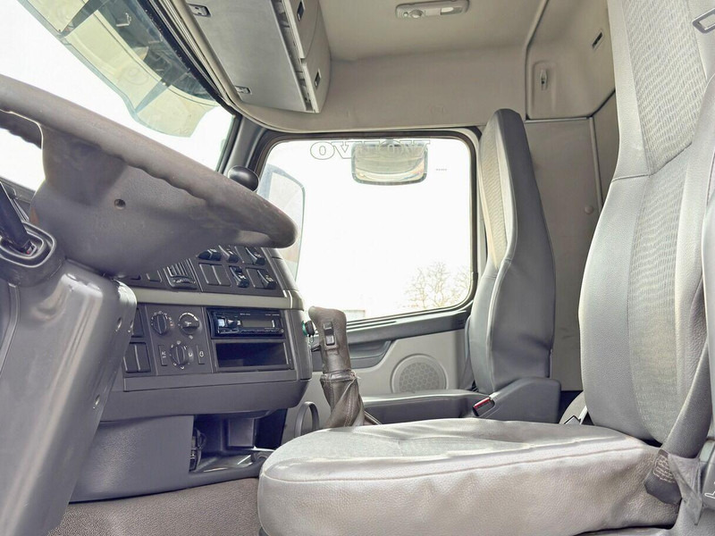 Camión caja abierta, Camión grúa Volvo FH 460 * PK 56002 + FUNK * 8x4: foto 9