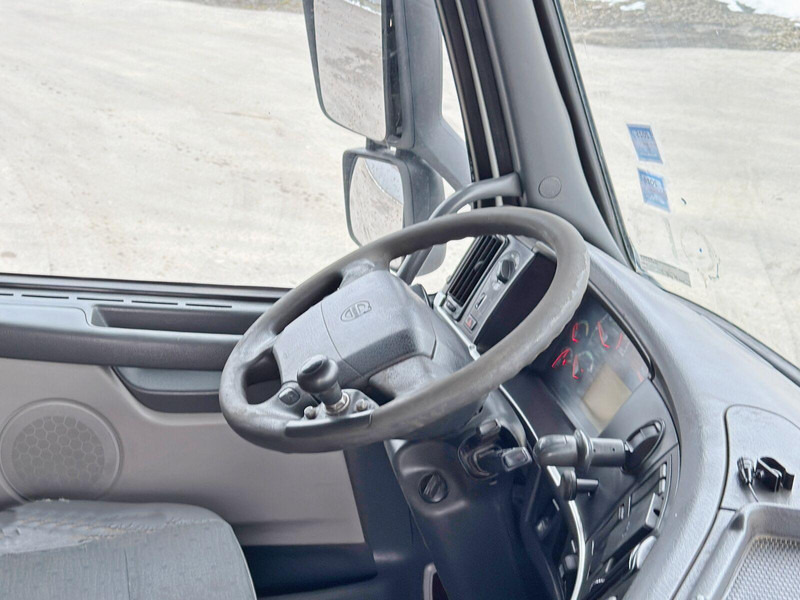 Camión caja abierta, Camión grúa Volvo FH 460 * PK 56002 + FUNK * 8x4: foto 12