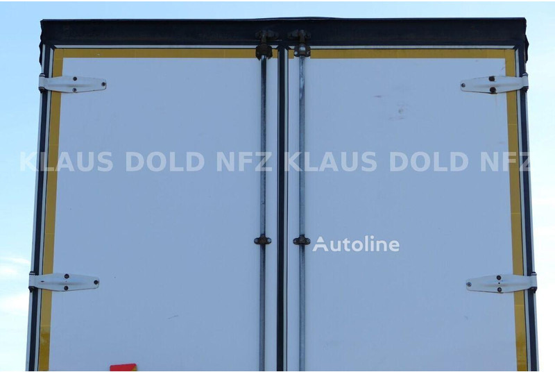 Volvo FM 300 - Curtian side truck - Camión lona: foto 5 Volvo FM 300 - Curtian side truck - Camión lona: foto 5