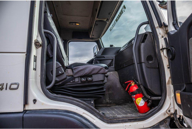 Camión hormigonera Volvo FMX 410 +LIEBHERR9M³: foto 17
