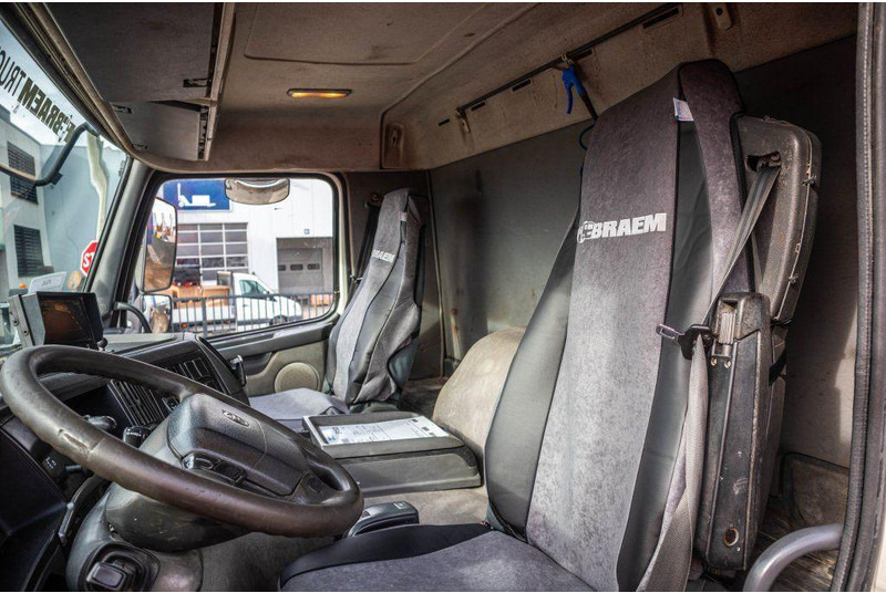 Camión hormigonera Volvo FMX 410 +LIEBHERR9M³: foto 10