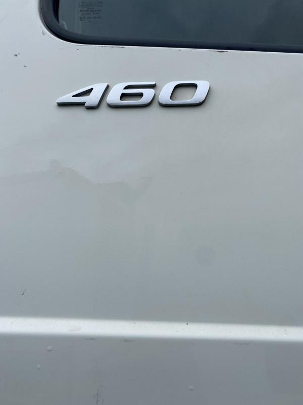 DAF FTG XF 460 Space Cab Auto Euro 6 - Cabeza tractora: foto 5 DAF FTG XF 460 Space Cab Auto Euro 6 - Cabeza tractora: foto 5