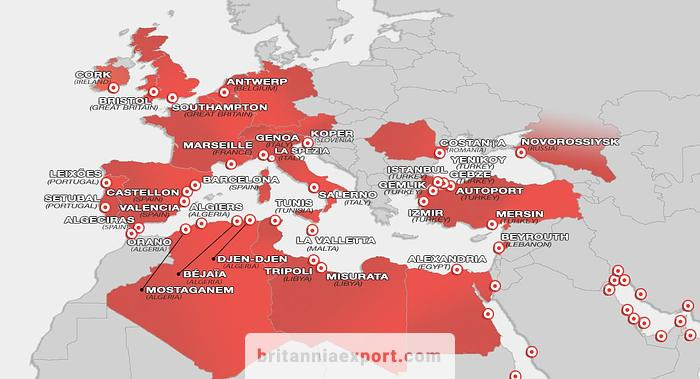 Motor para Camión DAF 55.210 TI Diesel Engine with ZF Manual Gearbox – Complete Unit | Export Ready: foto 21