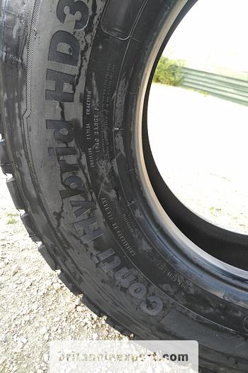 FACTORY Retread 315/70R22.5 Truck Tyres | Heavy-Duty | Export Ready - Neumático: foto 5 FACTORY Retread 315/70R22.5 Truck Tyres | Heavy-Duty | Export Ready - Neumático: foto 5