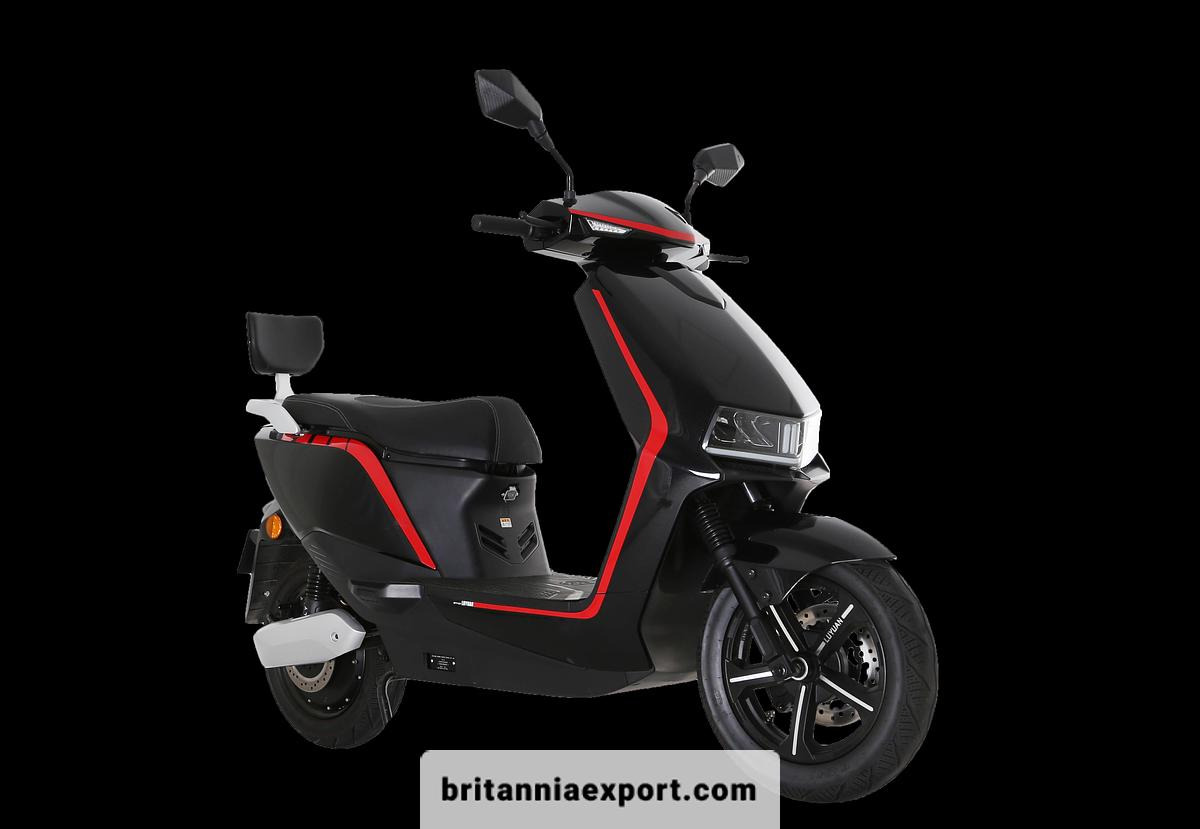 LUYUAN MKK Pro Max | 80 Km/h | 120-150 Km Range | Electric Scooter - Motocicleta: foto 5 LUYUAN MKK Pro Max | 80 Km/h | 120-150 Km Range | Electric Scooter - Motocicleta: foto 5