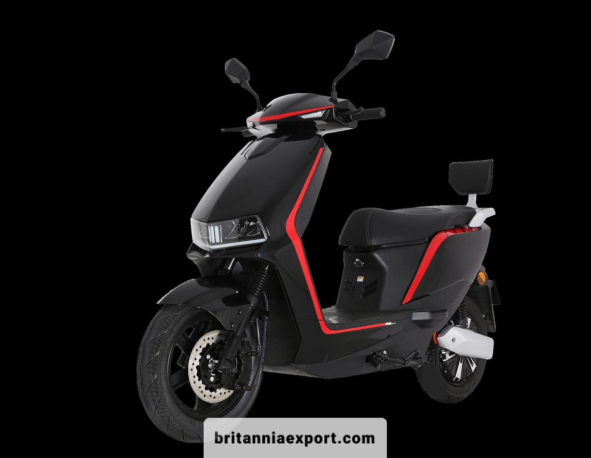 LUYUAN MKK Pro Max | 80 Km/h | 120-150 Km Range | Electric Scooter - Motocicleta: foto 3 LUYUAN MKK Pro Max | 80 Km/h | 120-150 Km Range | Electric Scooter - Motocicleta: foto 3