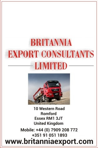 Camión chasis VOLVO FL619 Intercooler | Manual Pump | 19 Ton | On 10 Studs | Full Springs Suspension |: foto 25