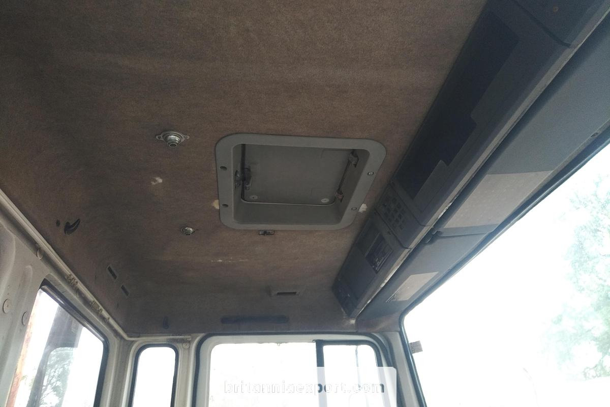 Camión chasis VOLVO FL619 Intercooler | Manual Pump | 19 Ton | On 10 Studs | Full Springs Suspension |: foto 20