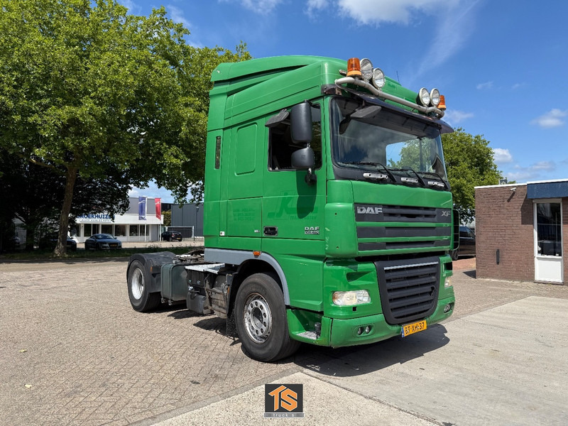DAF FT XF 105 460 - SC - HYDRAULIEK - NL TOP TRUCK - TUV 2/26 - Cabeza tractora: foto 2 DAF FT XF 105 460 - SC - HYDRAULIEK - NL TOP TRUCK - TUV 2/26 - Cabeza tractora: foto 2