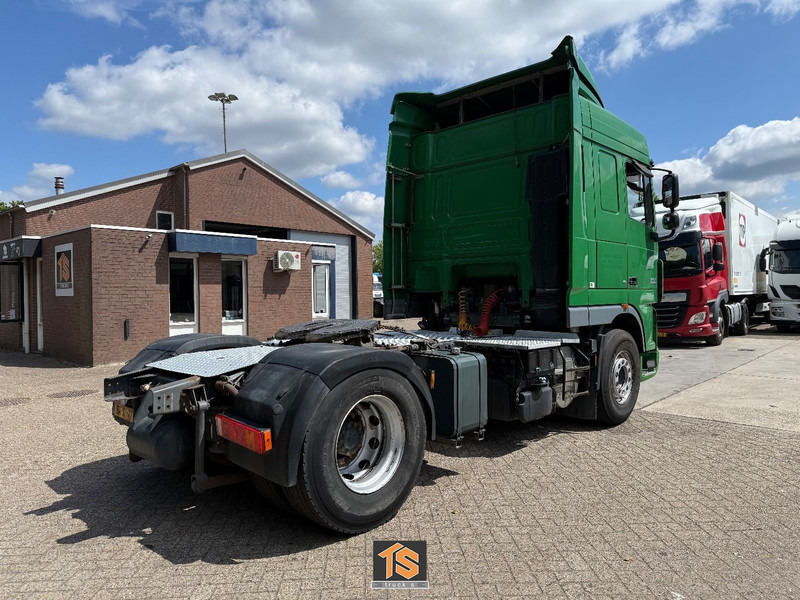 DAF FT XF 105 460 - SC - HYDRAULIEK - NL TOP TRUCK - TUV 2/26 - Cabeza tractora: foto 3 DAF FT XF 105 460 - SC - HYDRAULIEK - NL TOP TRUCK - TUV 2/26 - Cabeza tractora: foto 3