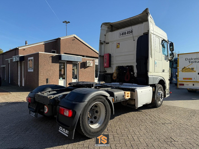 DAF XF 106.460 AUTOMATIC - EURO 6 - BELGIUM TOP TRUCK - NEW APK/TUV - NEW TACHO - Cabeza tractora: foto 4 DAF XF 106.460 AUTOMATIC - EURO 6 - BELGIUM TOP TRUCK - NEW APK/TUV - NEW TACHO - Cabeza tractora: foto 4