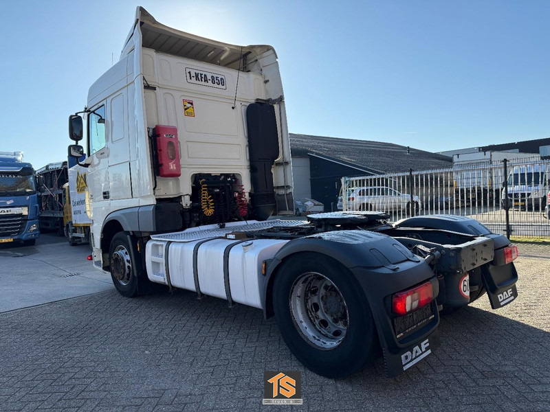 DAF XF 106.460 AUTOMATIC - EURO 6 - BELGIUM TOP TRUCK - NEW APK/TUV - NEW TACHO - Cabeza tractora: foto 5 DAF XF 106.460 AUTOMATIC - EURO 6 - BELGIUM TOP TRUCK - NEW APK/TUV - NEW TACHO - Cabeza tractora: foto 5