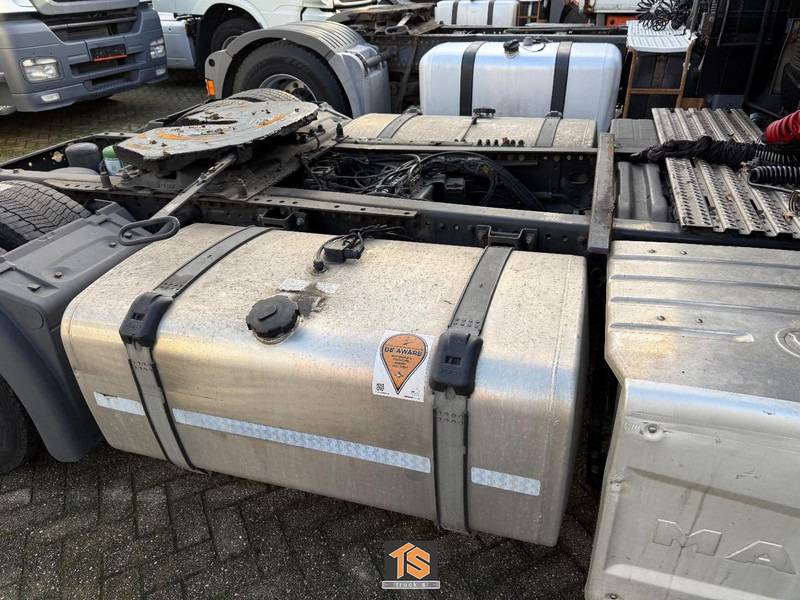 MAN TGX 18.460 - MOTOR PROBLEM - DRIVING - Cabeza tractora: foto 4 MAN TGX 18.460 - MOTOR PROBLEM - DRIVING - Cabeza tractora: foto 4