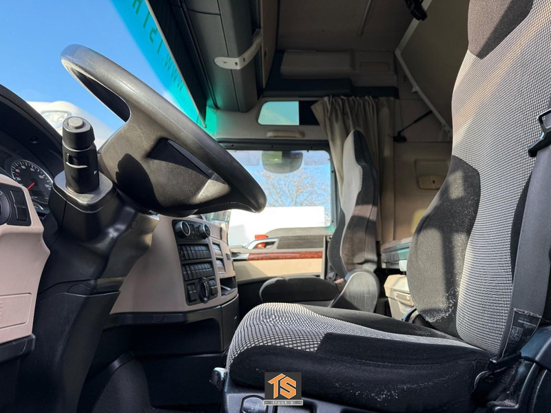 MAN TGX 18.460 - MOTOR PROBLEM - DRIVING - Cabeza tractora: foto 5 MAN TGX 18.460 - MOTOR PROBLEM - DRIVING - Cabeza tractora: foto 5