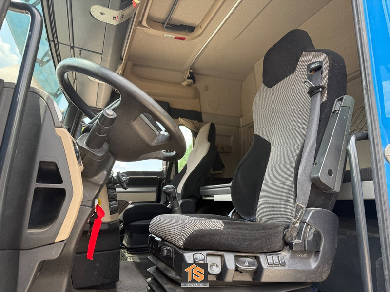 Cabeza tractora MAN TGX 420 - MANUAL - 6x2 TOP TRUCK: foto 9