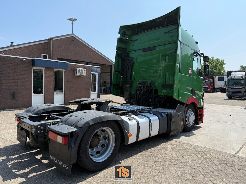 Renault T 460 2 TANK - MEGA/LOW - GERMAN TRUCK - TUV 3/26 - Cabeza tractora: foto 4 Renault T 460 2 TANK - MEGA/LOW - GERMAN TRUCK - TUV 3/26 - Cabeza tractora: foto 4
