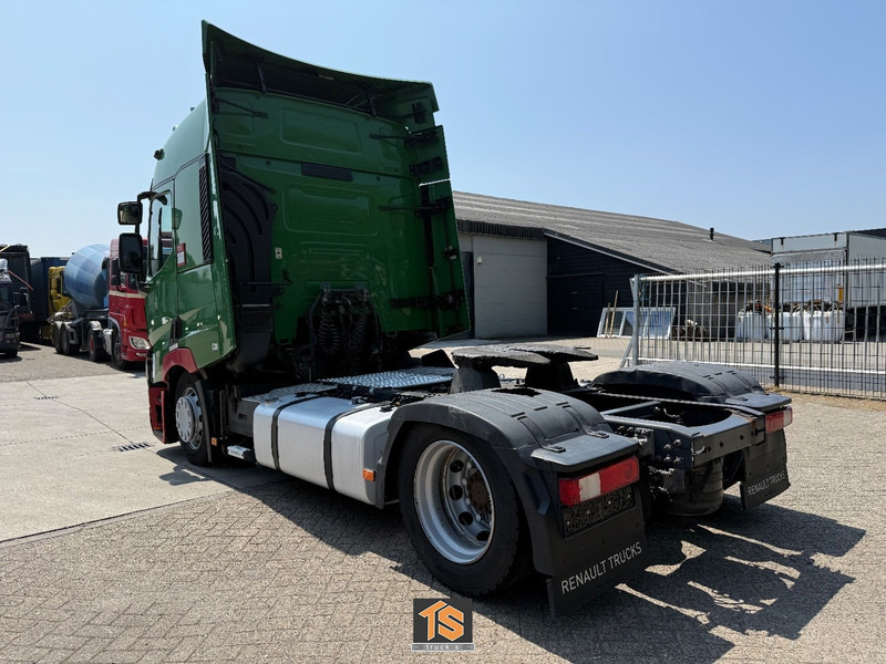 Renault T 460 2 TANK - MEGA/LOW - GERMAN TRUCK - TUV 3/26 - Cabeza tractora: foto 5 Renault T 460 2 TANK - MEGA/LOW - GERMAN TRUCK - TUV 3/26 - Cabeza tractora: foto 5