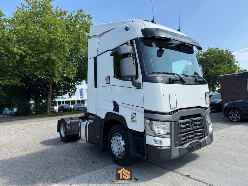 Renault T 460 2 TANKS - GERMAN TOP TRUCK - TUV 3/26 - Cabeza tractora: foto 3 Renault T 460 2 TANKS - GERMAN TOP TRUCK - TUV 3/26 - Cabeza tractora: foto 3