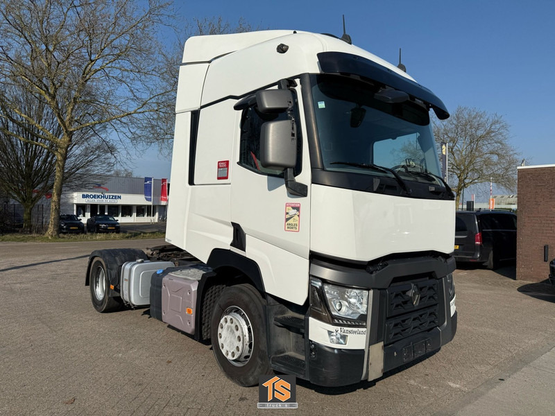 Renault T 460 HYDRAULIEK - BELGIUM TOP TRUCK - TUV 6/25 - Cabeza tractora: foto 3 Renault T 460 HYDRAULIEK - BELGIUM TOP TRUCK - TUV 6/25 - Cabeza tractora: foto 3