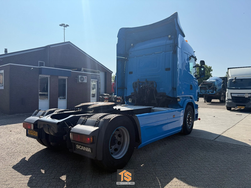 Scania G 400 A 4X2 MANUAL - NL TOP TRUCK - Cabeza tractora: foto 5 Scania G 400 A 4X2 MANUAL - NL TOP TRUCK - Cabeza tractora: foto 5