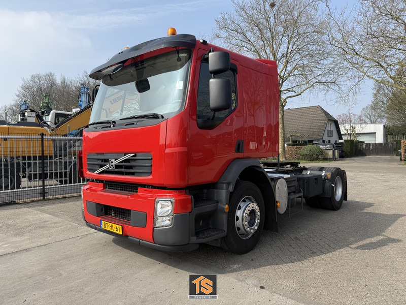 Volvo FE S 4X2T 320PK - 123.414KM!!! - EURO 5 - MANUAL - NL TOP TRUCK - TUV 3/26 - Cabeza tractora: foto 1 Volvo FE S 4X2T 320PK - 123.414KM!!! - EURO 5 - MANUAL - NL TOP TRUCK - TUV 3/26 - Cabeza tractora: foto 1